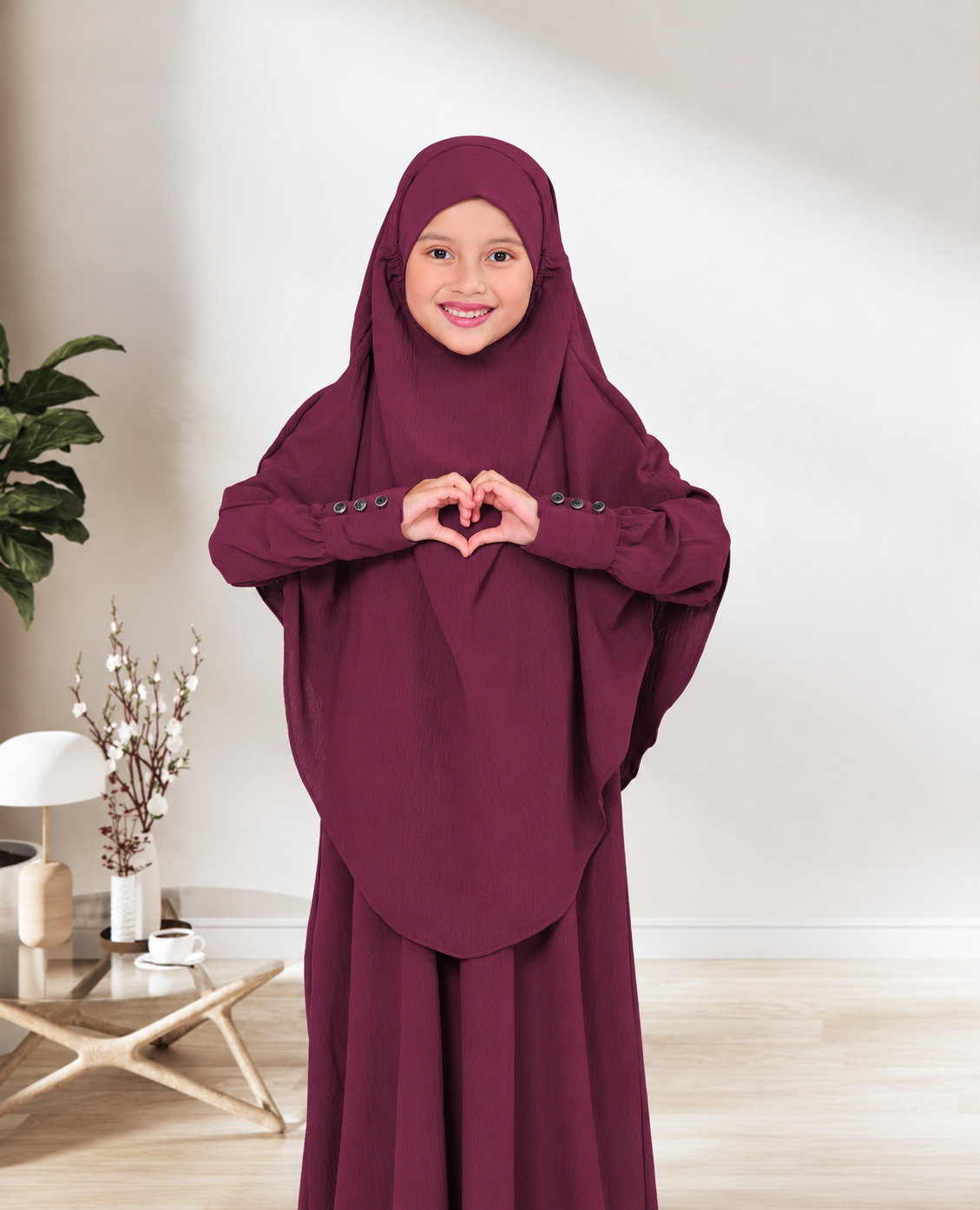 🌸 Baby Borka Collection – 2 থেকে 15 বছর 🌸