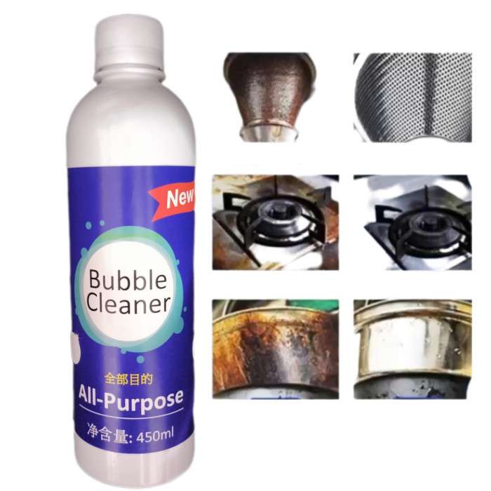 Multi-Purpose Cleaner (450ml)