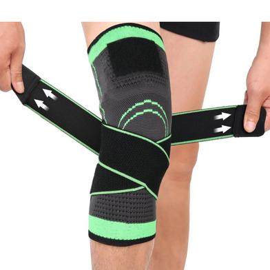 Knee Pads Braces Sports Support for Men & Women