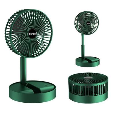 Portable Foldable Telescopic Fan