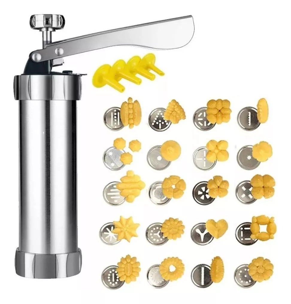 Biscuit Maker (IPM-00003