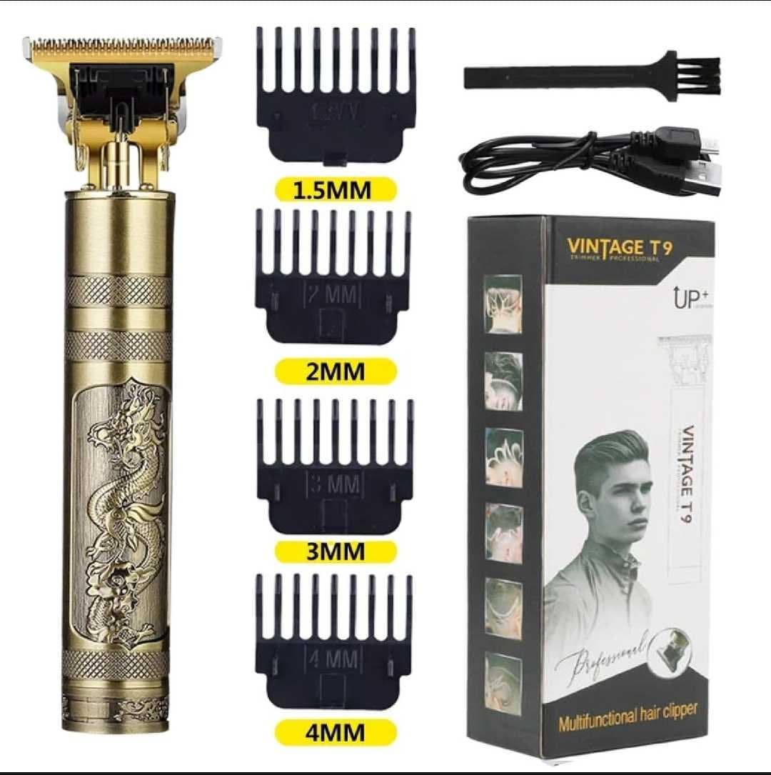 Vintage T9 Trimmer type-c