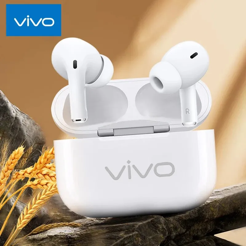 Vivo AirPods Pro – Premium Wireless Earbuds
