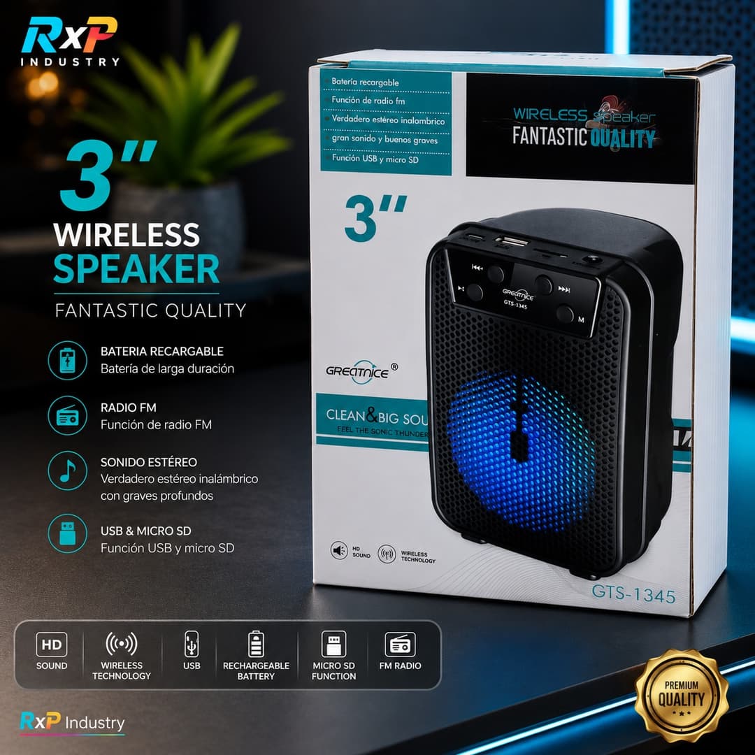 Soundcore Select 4 Go Portable Bluetooth Speaker 5W 20H Playtime IP67 Waterproof Bluetooth 5.4