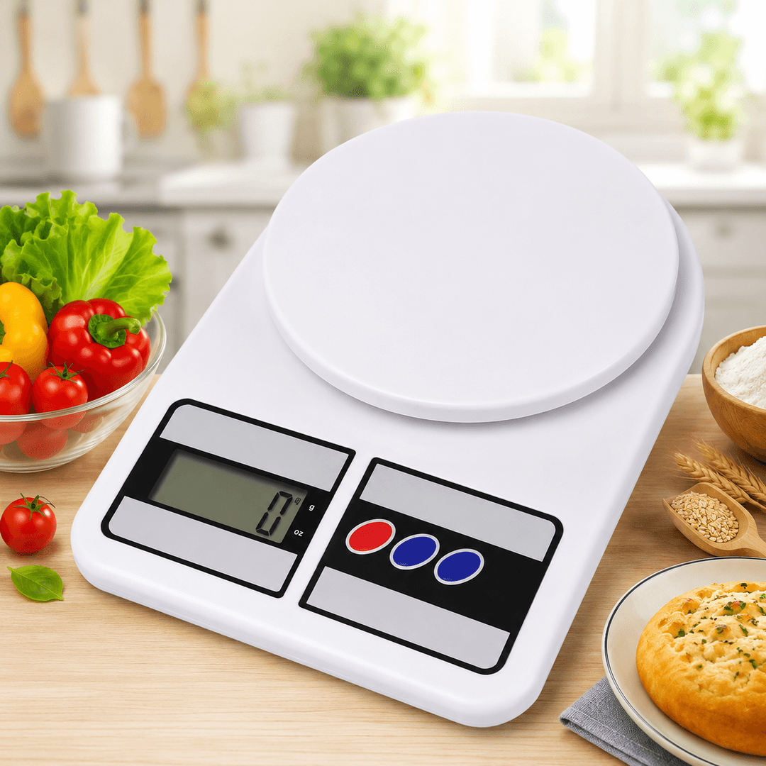 Kitchen Scale SF-400