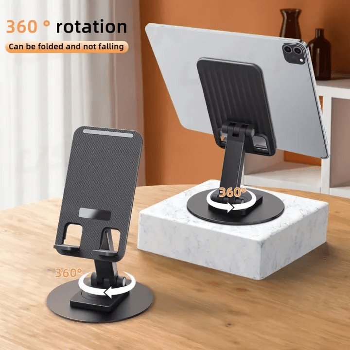 ANVE C28 Metal Bracket – আপনার ফোন ও ট্যাবলেটের জন্য প্রিমিয়াম স্ট্যান্ড! ✨📱