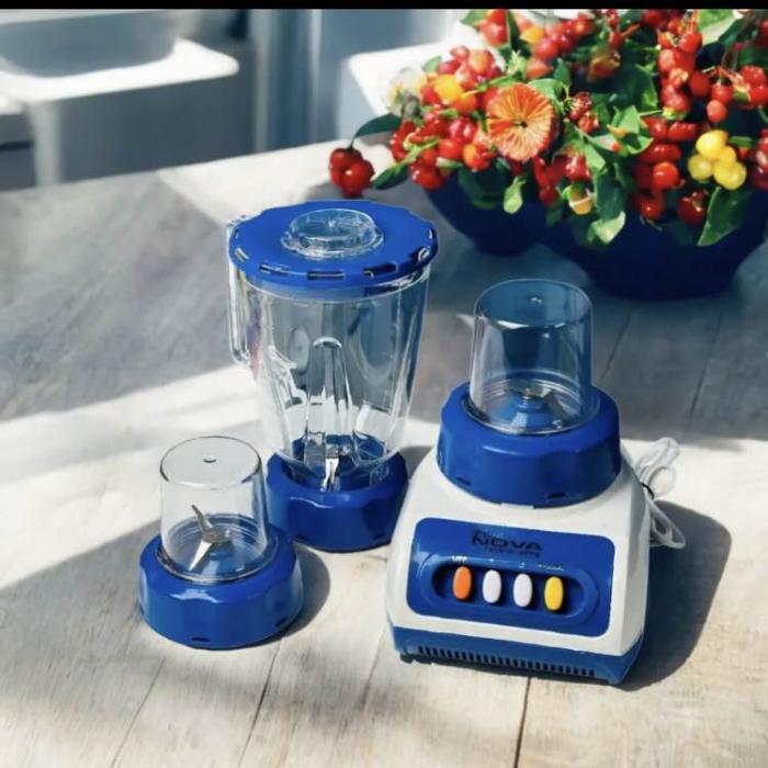 Noah 3 in 1 Blender