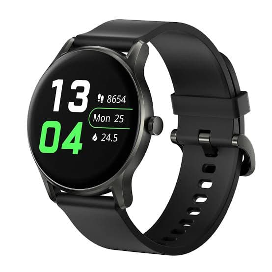 Haylou GS LS09A Smart Watch — স্মার্ট লাইফের স্টাইলিশ সঙ্গী! 🔥