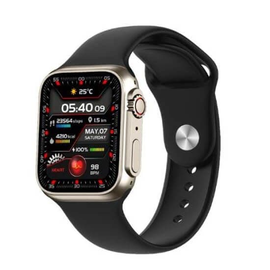 Z59 Ultra Smartwatch Series 8! 🔥