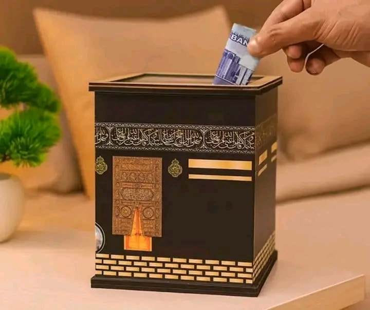 উমরাহ সেভিংস বক্স-1,50,000