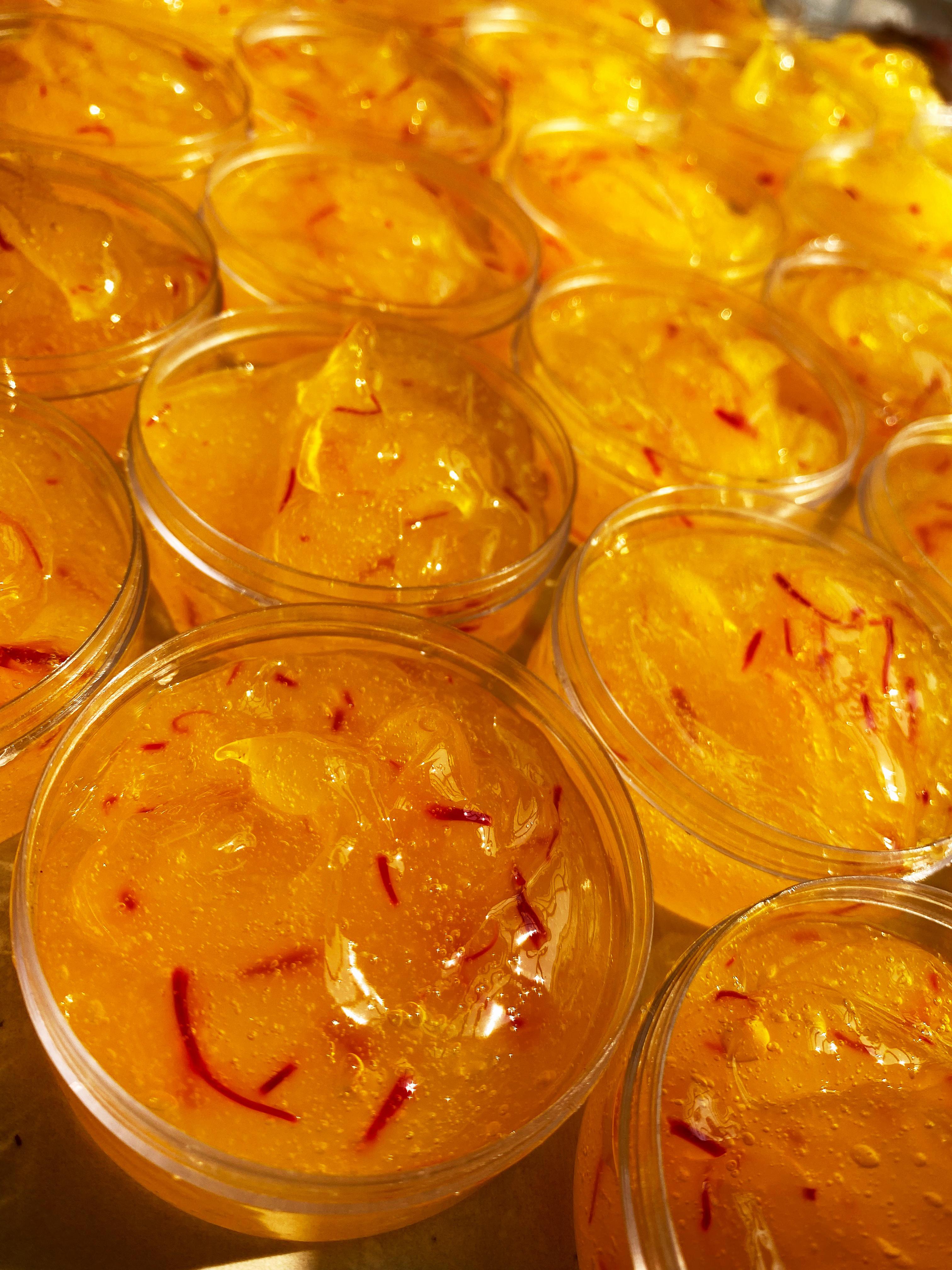 Saffron gel_img_1