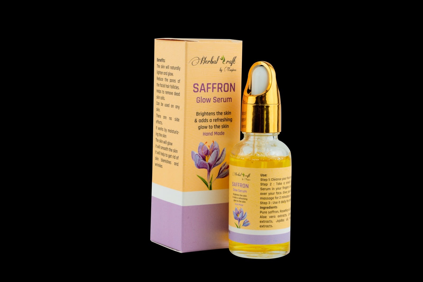 Saffron Glow Serum_img_2