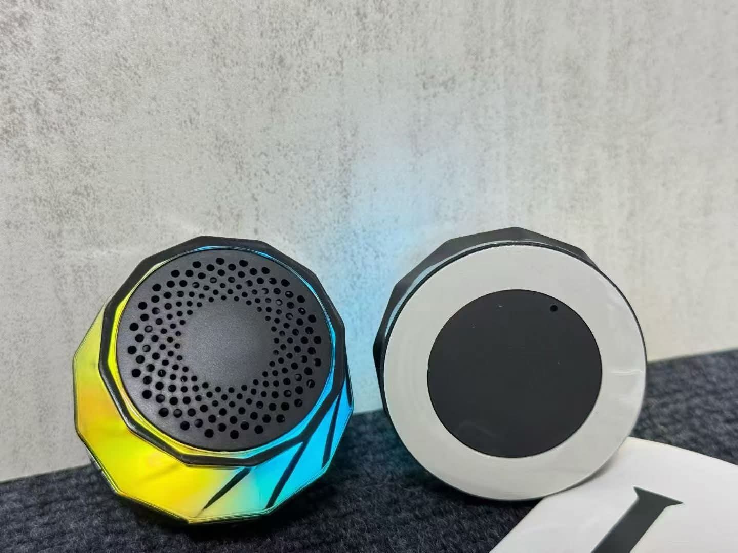 Bluetooth box new design 2026