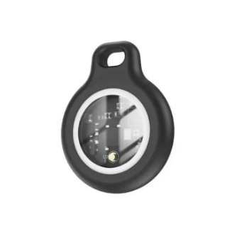 HOCO E91 tracking device, search for location of things, supports Find My, no need to install additional apps, battery life 9-12 months_img_1