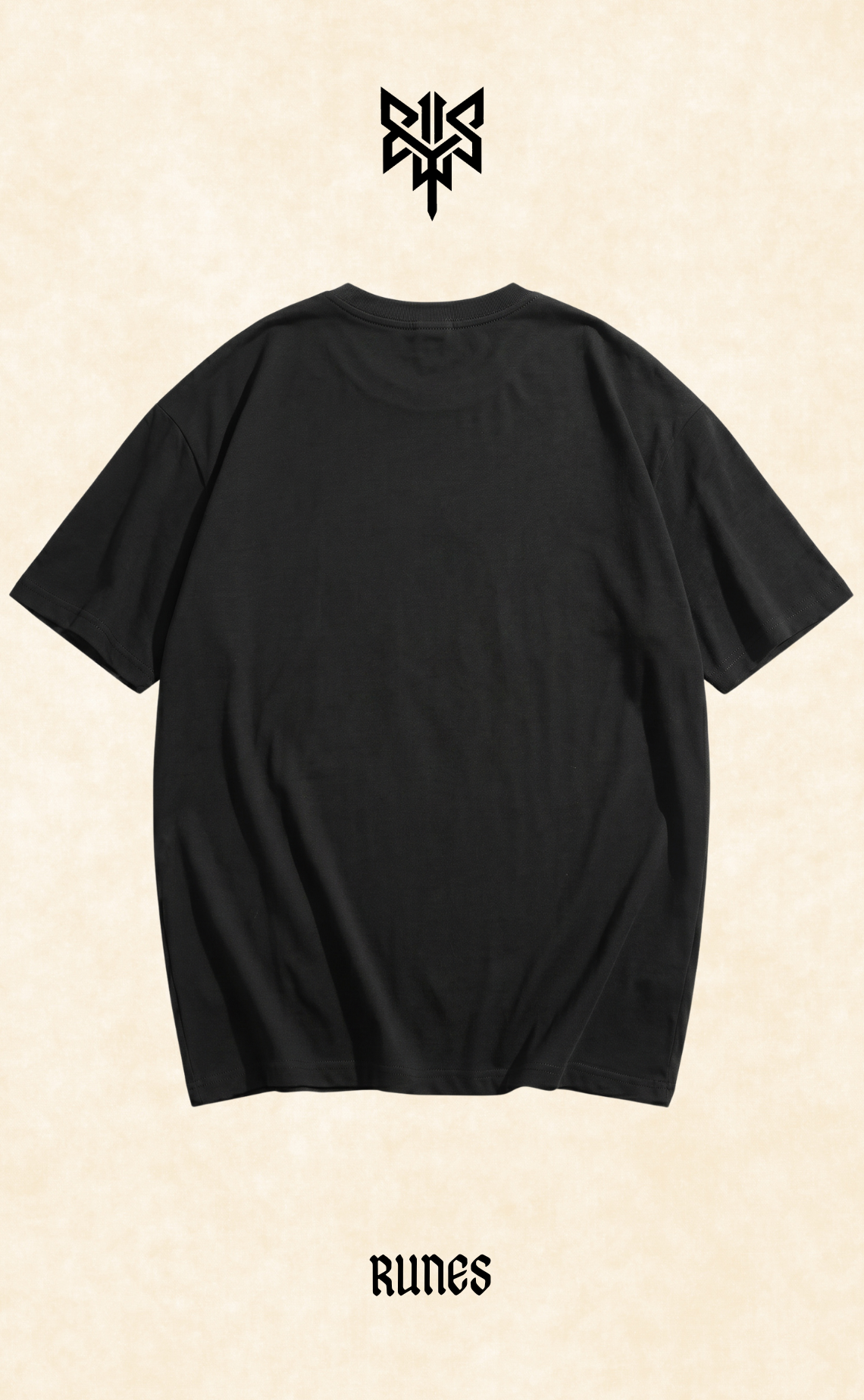 Naruto - Itachi Drop Shoulder thumbnail 2