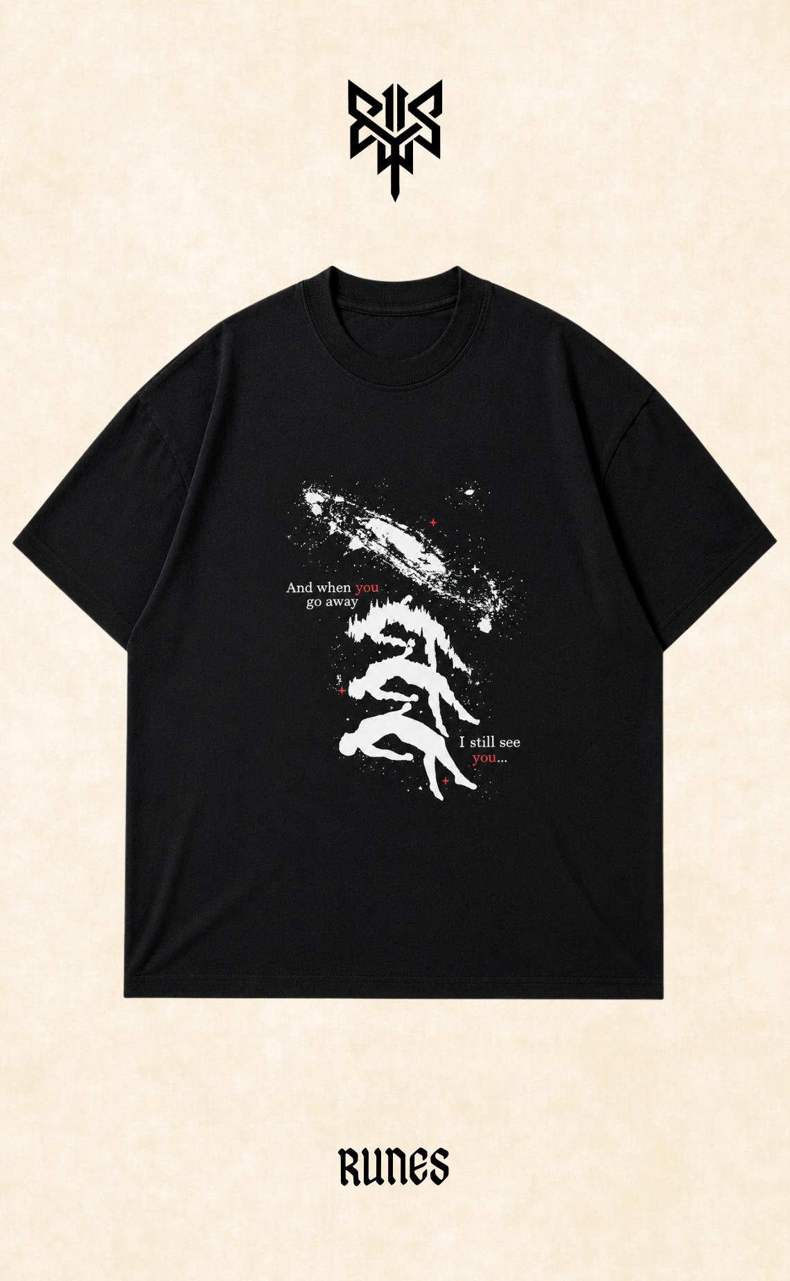 Harmony Drop Shoulder thumbnail 1