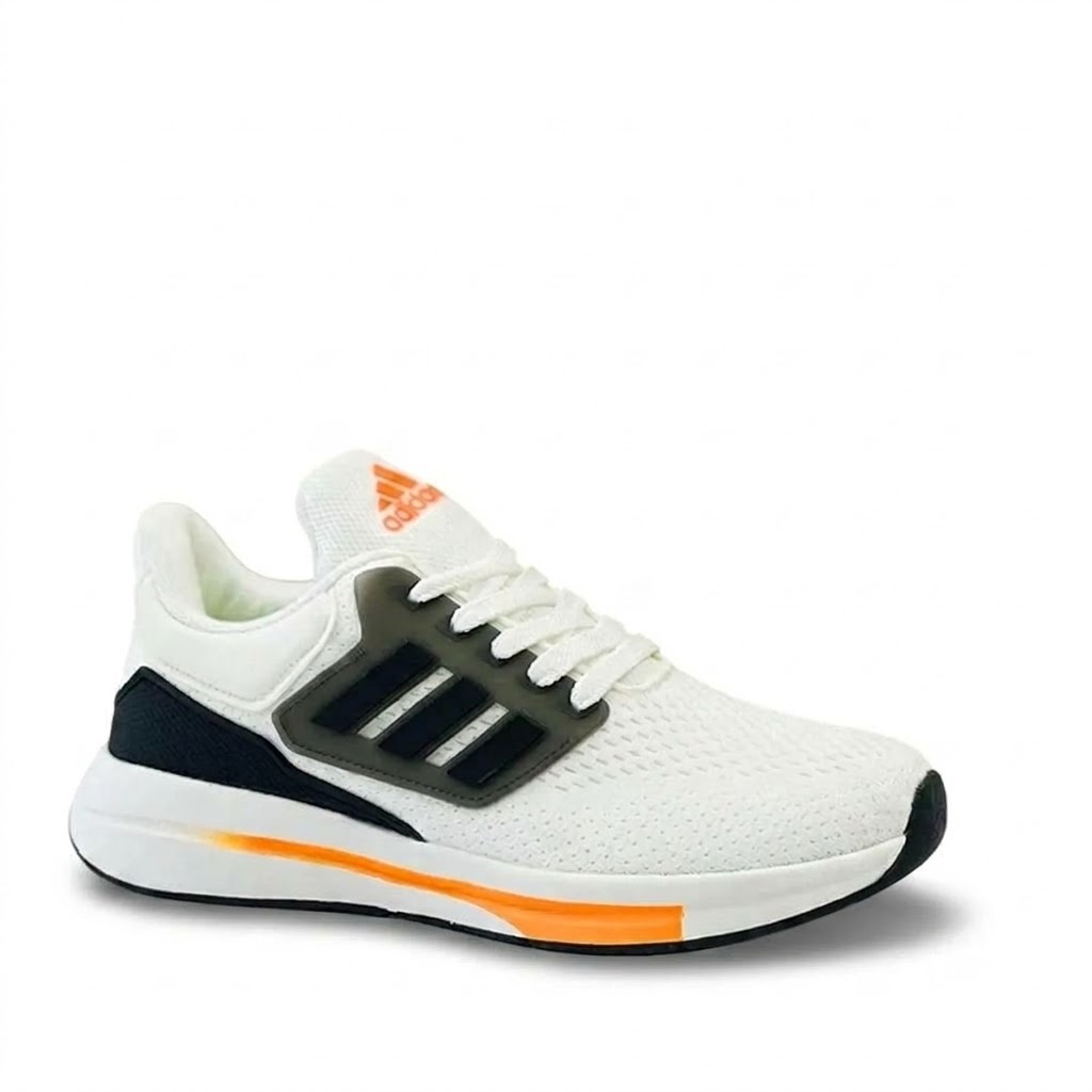 ADIDAS SPEED RUN SNEAKER (PREMIUM WHITE)