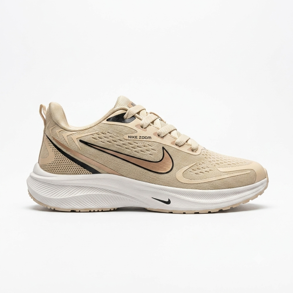NIKE AIR ZOOM SNEAKER (SOFT MASTERD)