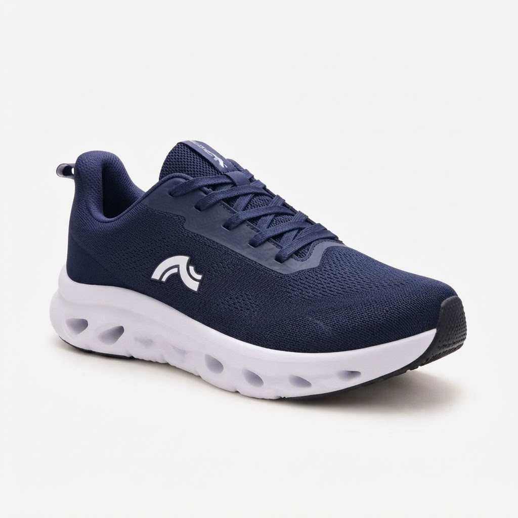 100% ORGINAL CREIVIT OVER SIZE (NAVY BLUE)