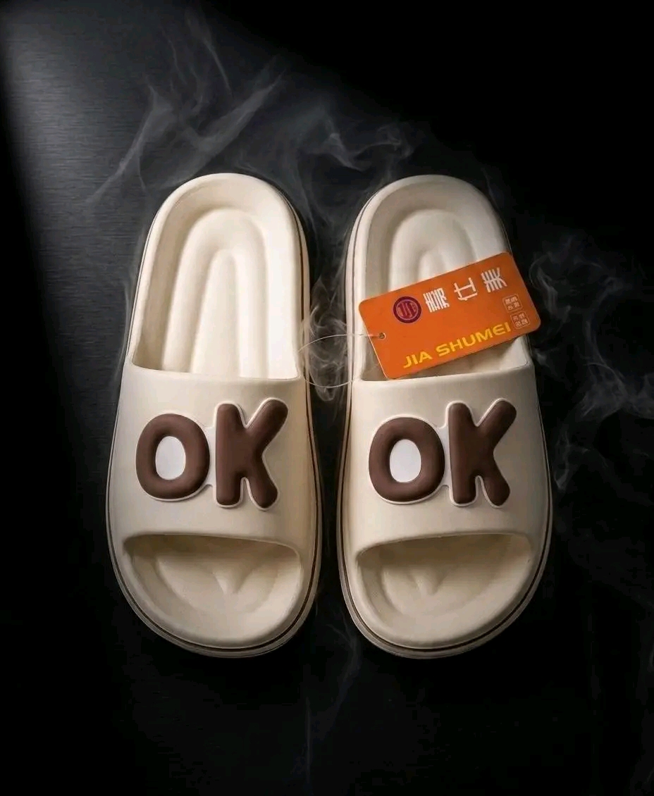 IMPORTED SOFT ICE SANDAL (H53)