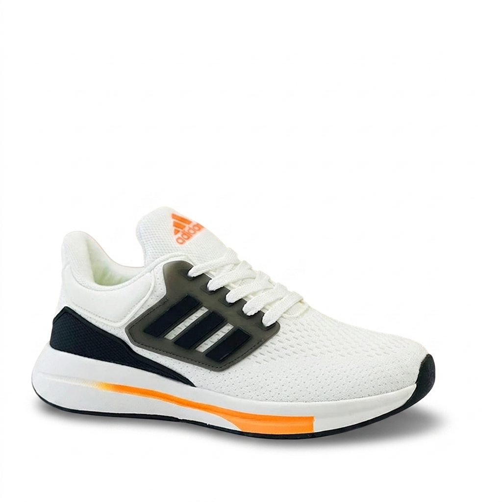 ADIDAS (OEM) SPEED RUN SNEAKER (PREMIUM WHITE)