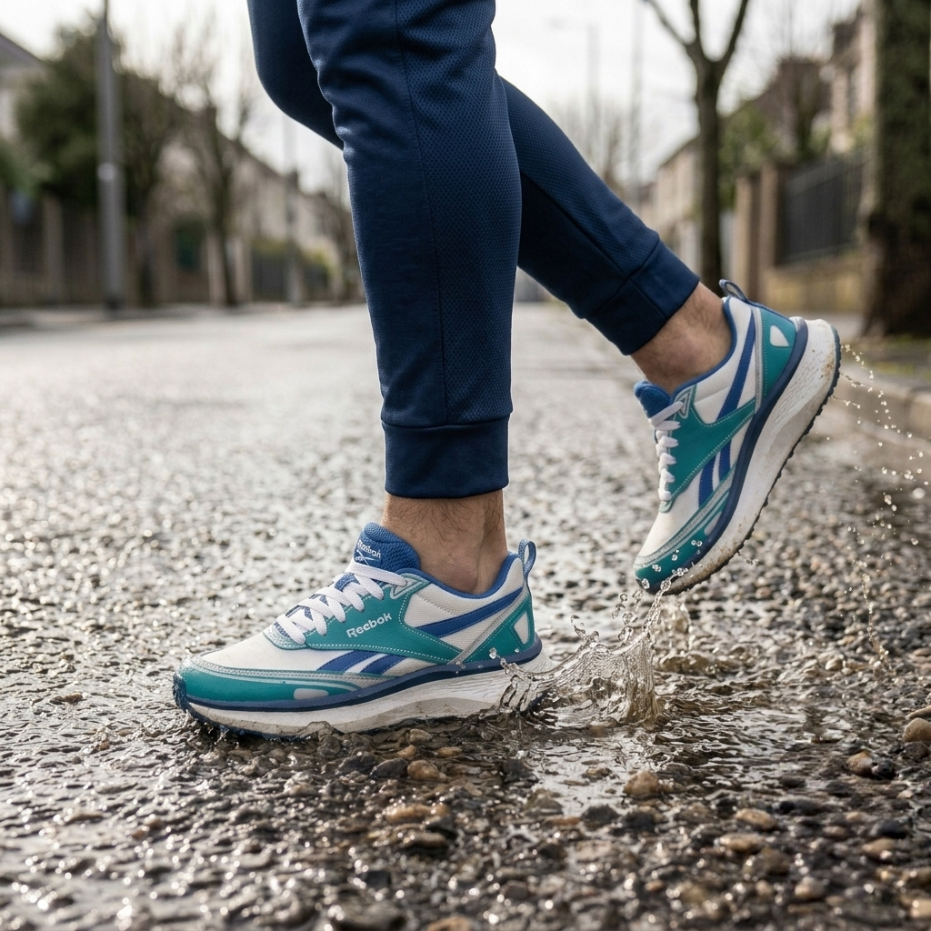 Reebok Light Float