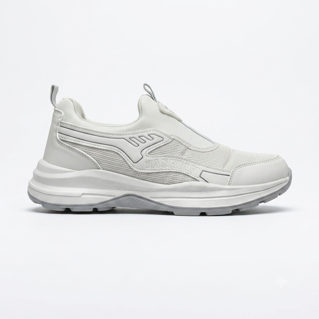 FASHION LIGHT WEIGHT SOFT ( CLOUD GREY)