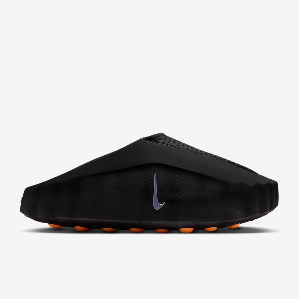 (OEM-G) SOFT NIKE MIND001 (BLACK ORANGE) No Box.No Fabric