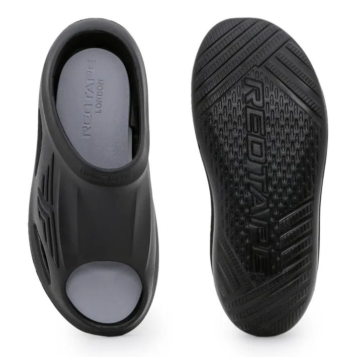 REDTAPE PREMIUM SOFT (BLACK)
