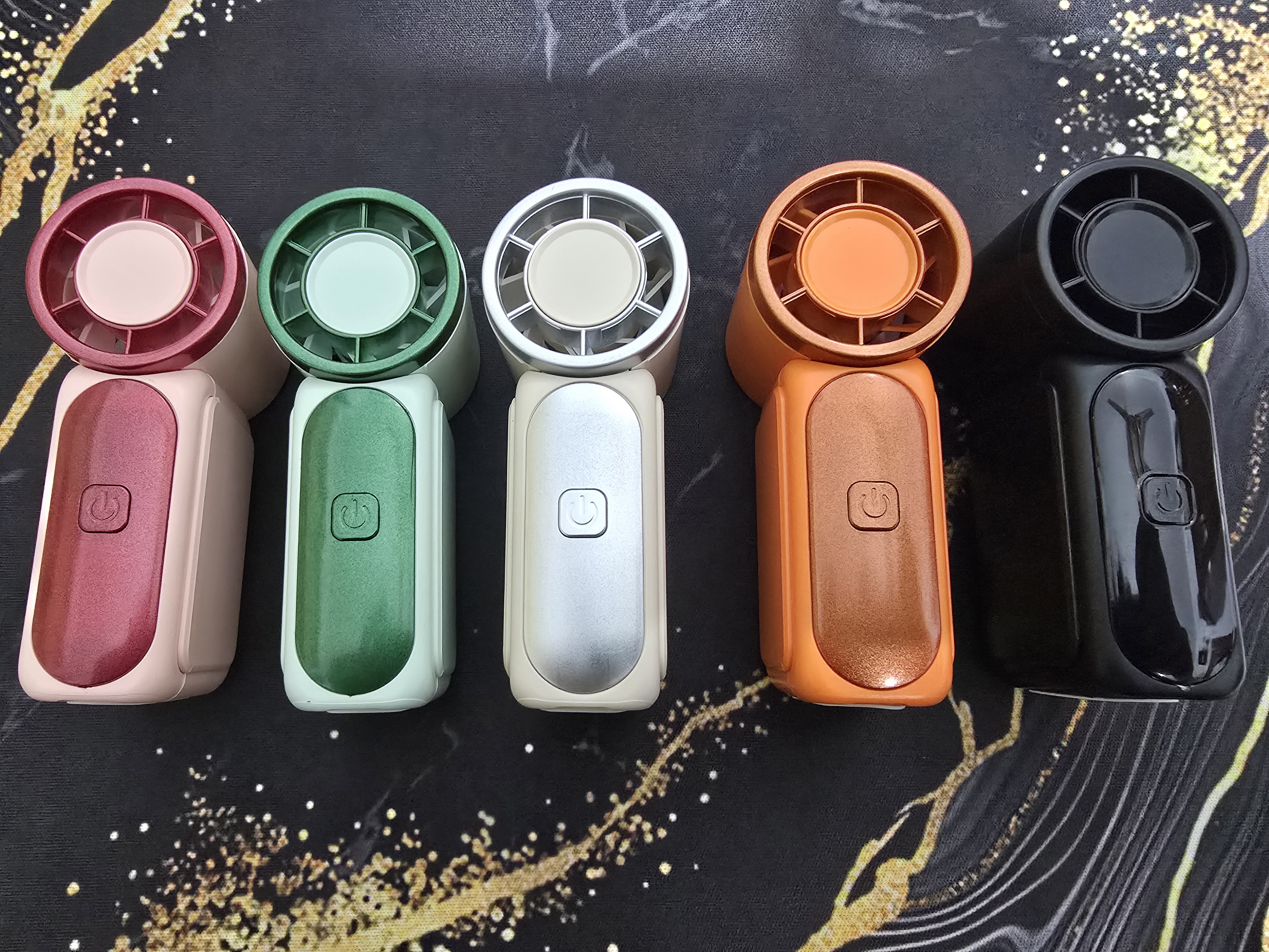 Nano Pocket Fan