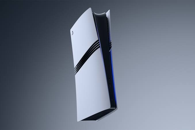 Sony PS5 Slim Pre order Only