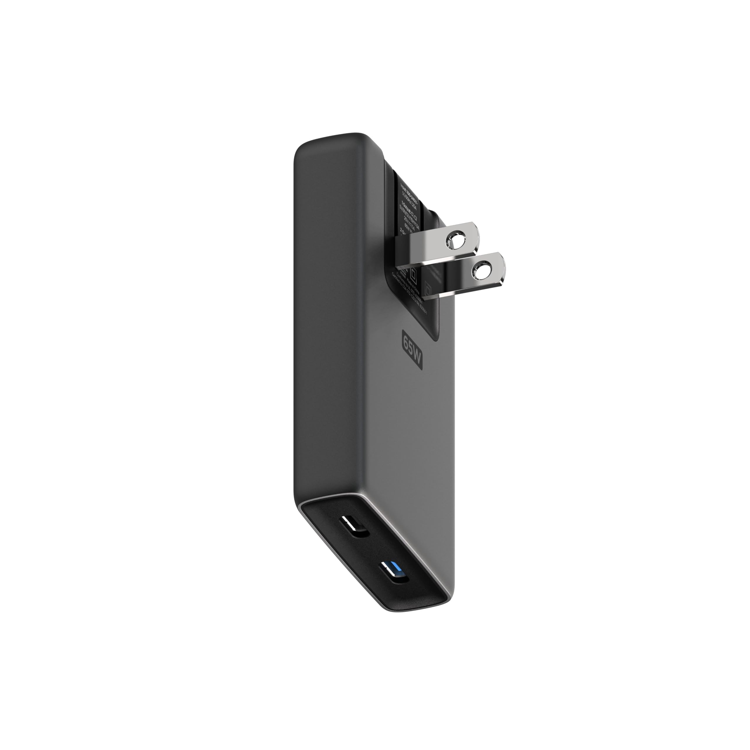 Nomad 65w charger