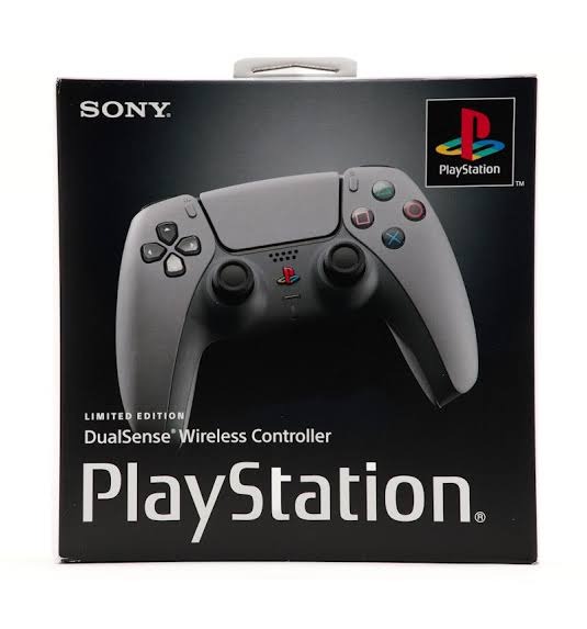Sony PlayStation 5 DualSense Wireless Controller (Pre Order Only)