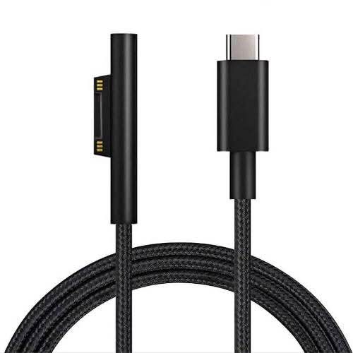Surface USB c Charging Cable