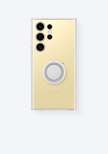 S24 Ultra gadget official Case