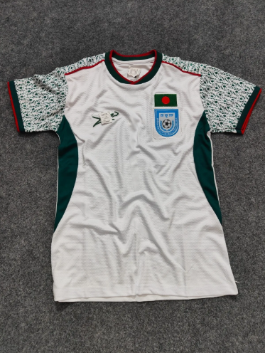 বাংলাদেশ জার্সি ২০২৬