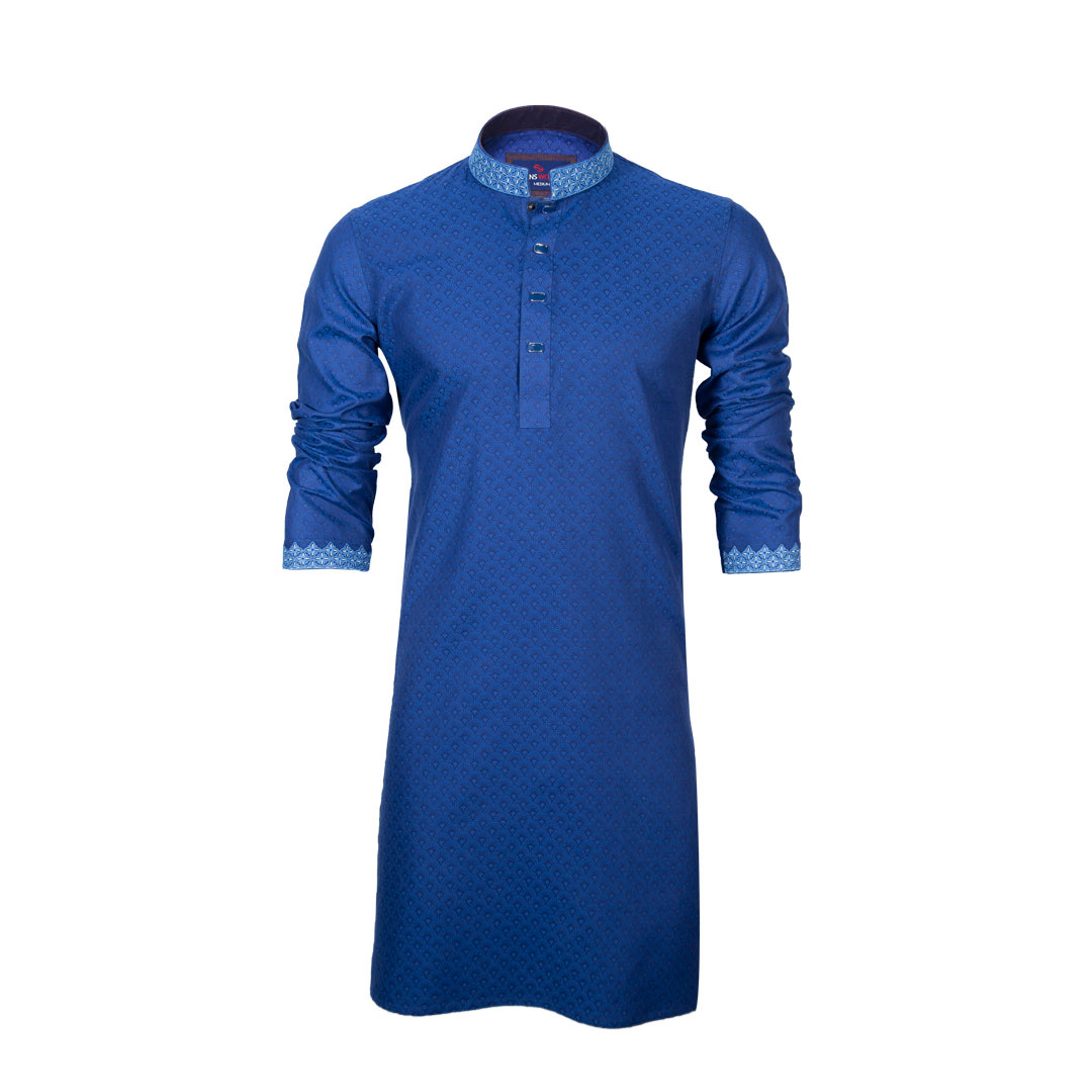 স্টাইলিশ পাঞ্জাবি (Kids)