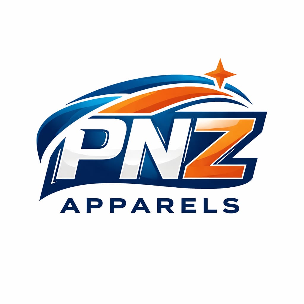 Pnzapparels logo