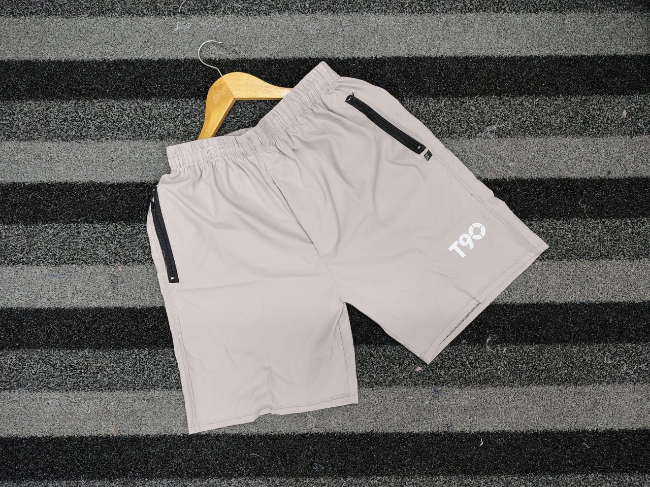 Premium solid short_img_1