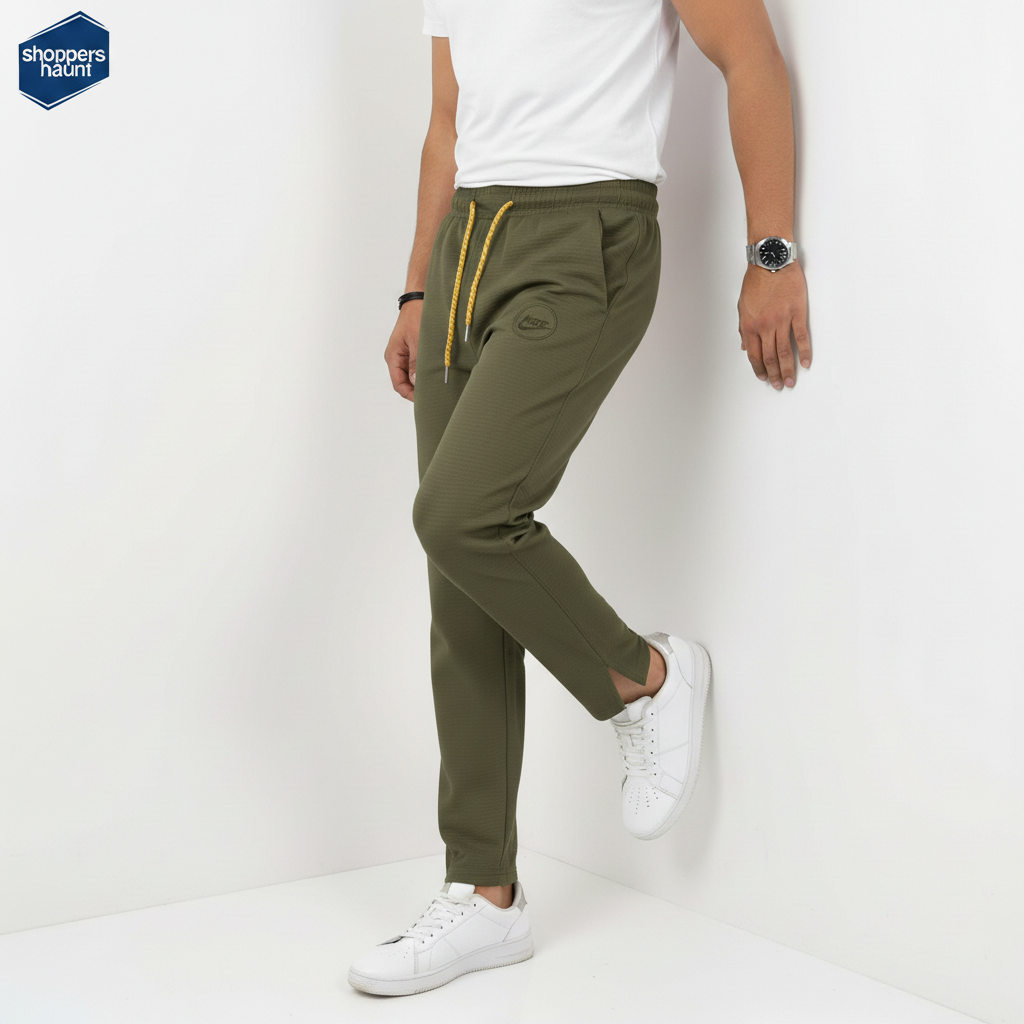 Premium jogger for unisex_img_2