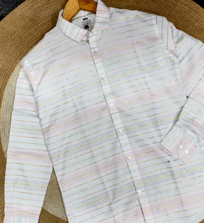 Trendy design shirt_img_0