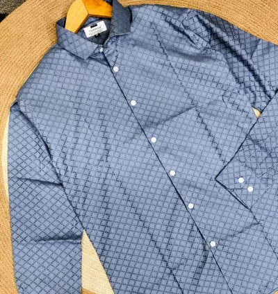 Trendy design shirt_img_0
