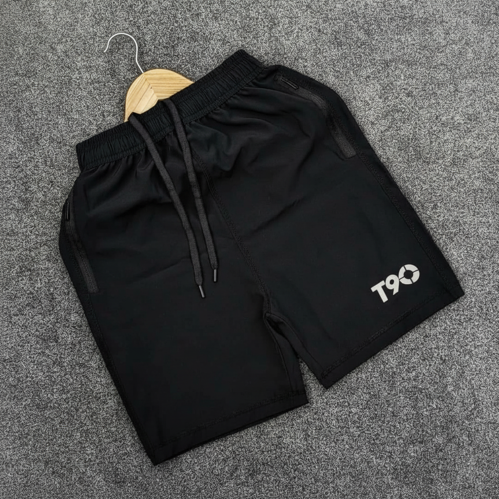 Premium Shots (Black)