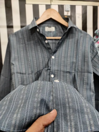Trendy print shirt for summer_img_0
