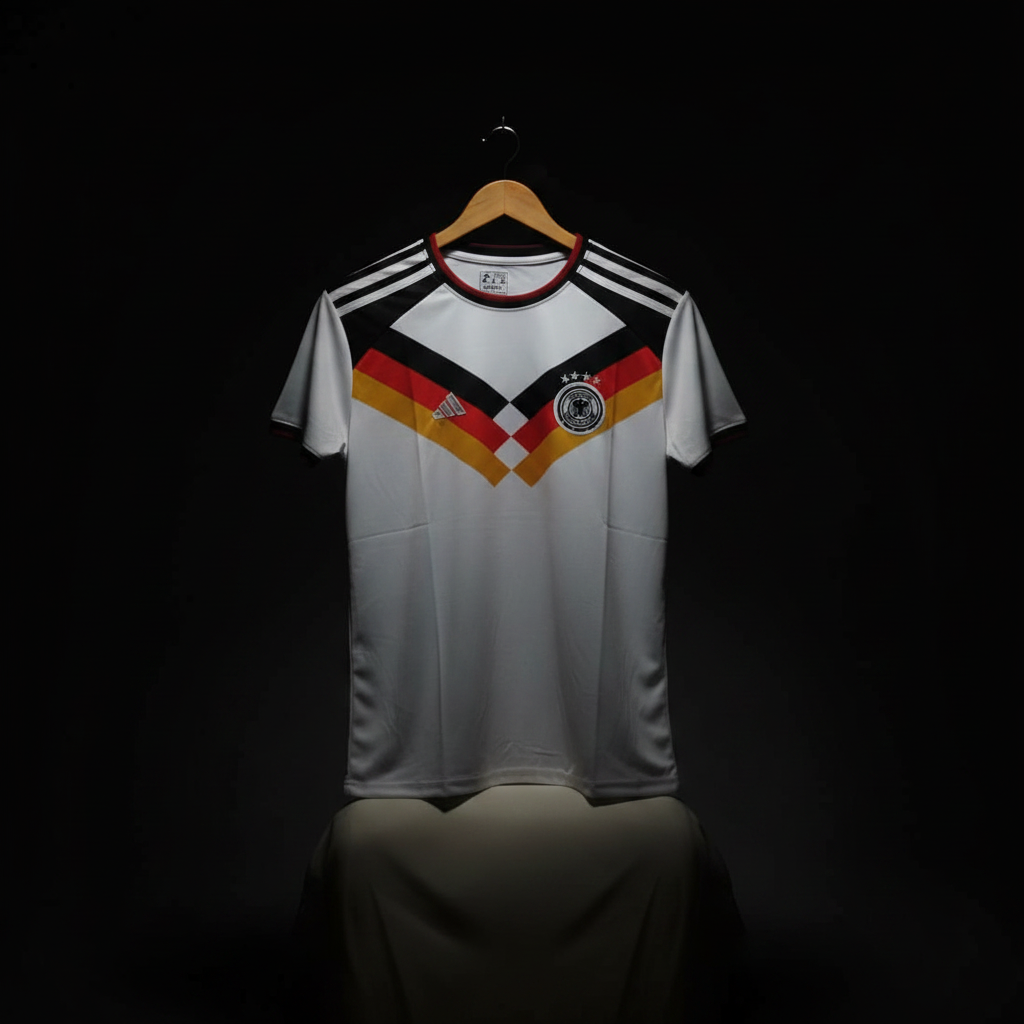 Germany world Cup 26 Jersey (fan addition)_img_1
