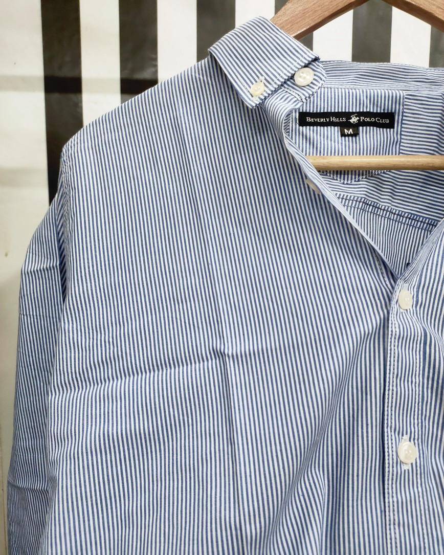 Premium old money cotton shirt_img_2