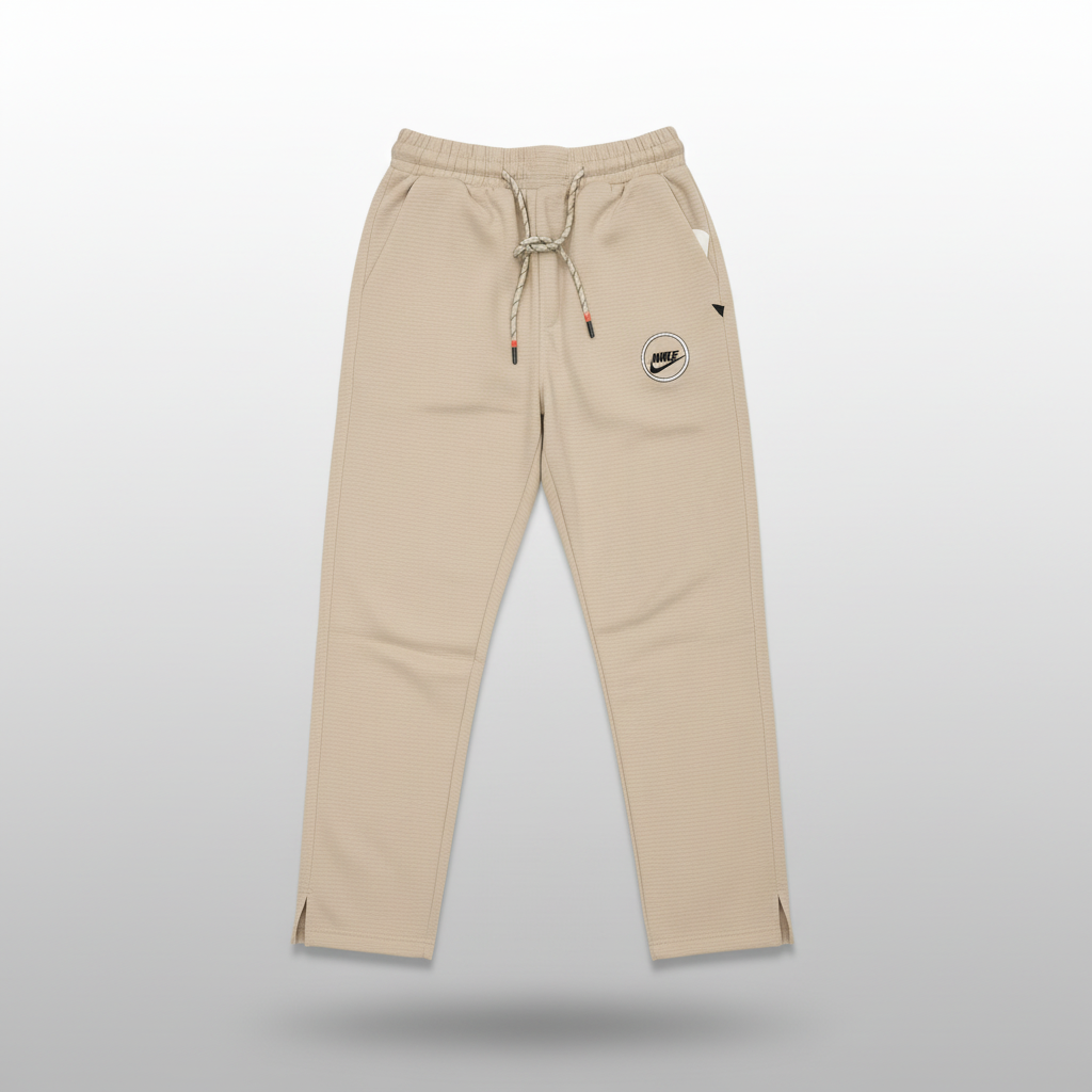 Premium joggers for unisex