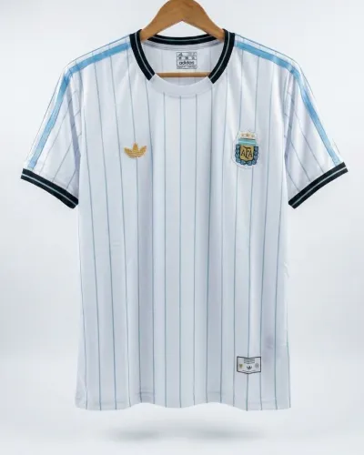 Argentina world cup 26 jersy (Fan Addition)_img_1
