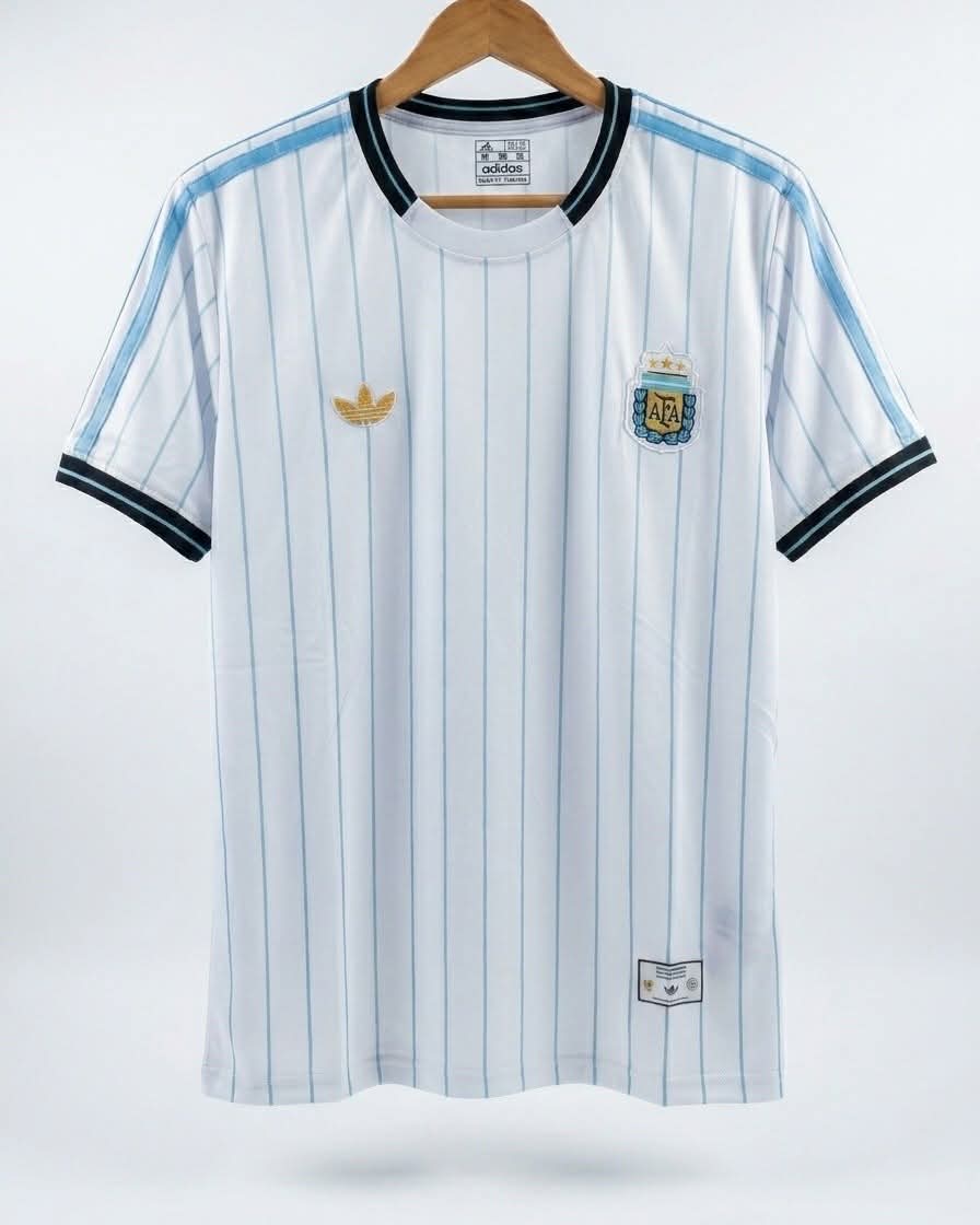 Argentina world cup 26 jersy (Fan Addition)_img_1