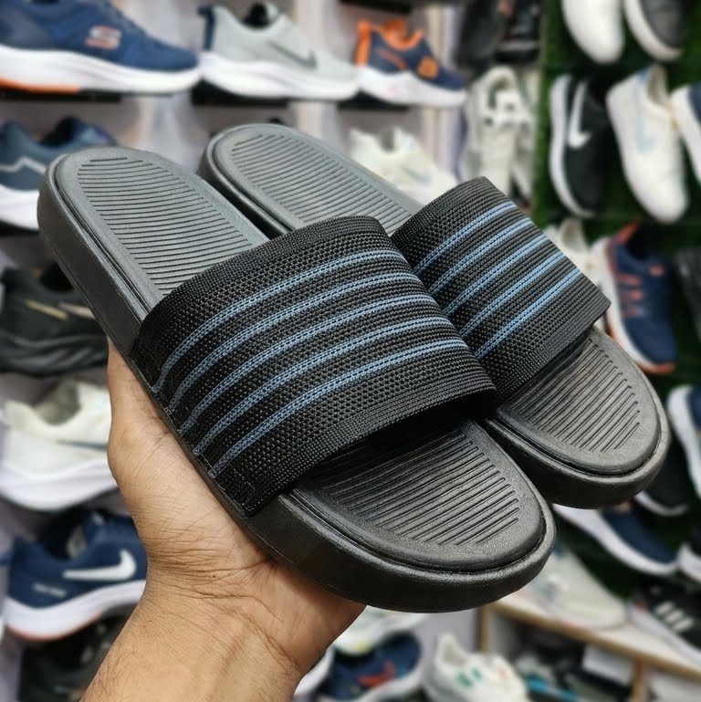Premium slipper sandal -034